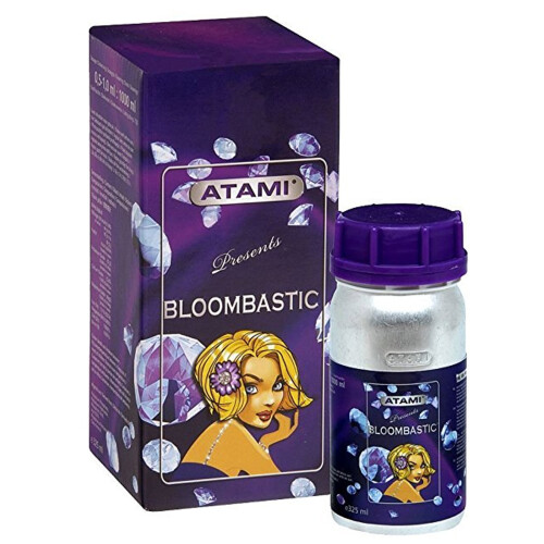 ATAMI BLOOMBASTIC 325 ML   HIGHSTREETHYDRO