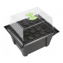 X-Stream Propagator / 20 SITE / XSTREAM NUTRICULTURE PROPAGATOR 20