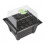 X-Stream Propagator / 20 SITE / XSTREAM NUTRICULTURE PROPAGATOR 20 1