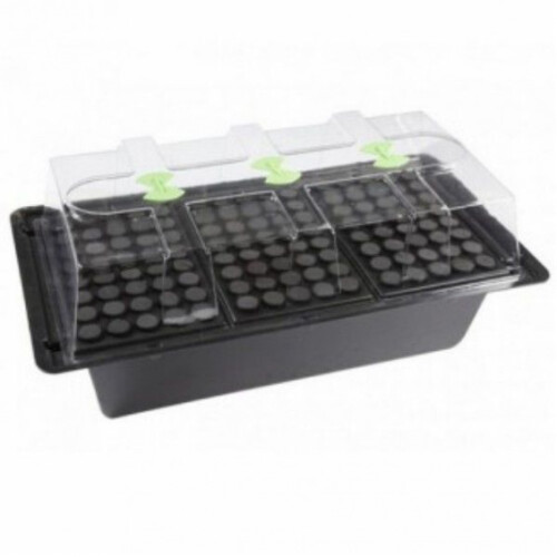 X-Stream Propagator / 80 SITE / XSTREAM NUTRICULTURE PROPAGATOR 80