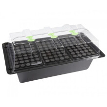 X-Stream Propagator / 120 SITE / XSTREAM NUTRICULTURE PROPAGATOR 120