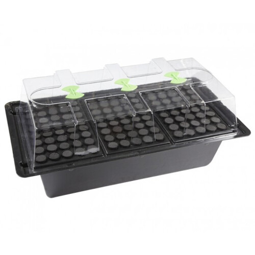 X-Stream Propagator / 120 SITE / XSTREAM NUTRICULTURE PROPAGATOR 120