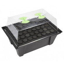 X-Stream Propagator / 40 SITE / XSTREAM NUTRICULTURE PROPAGATOR 40