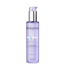 Hair Serum Blond Absolu Kerastase 92422 (150 ml)