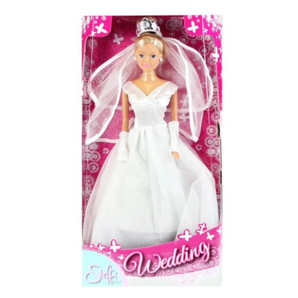 Simba Steffi Love Wedding
