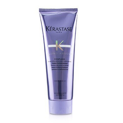 Kerastase Fondant Fortifiant Profond Cicaflash Blond Absolu Kérastase 250ml