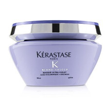 Kerastase Blond Absolu Masque Ultra-Violet Hair 200ml