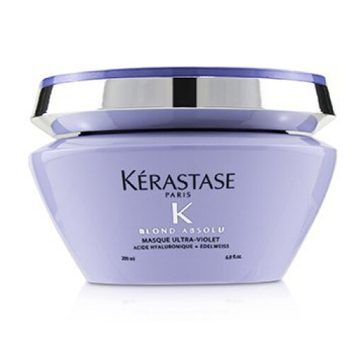 Kerastase Kérastase Absolu Blond Máscara Ultravioleta 200ml