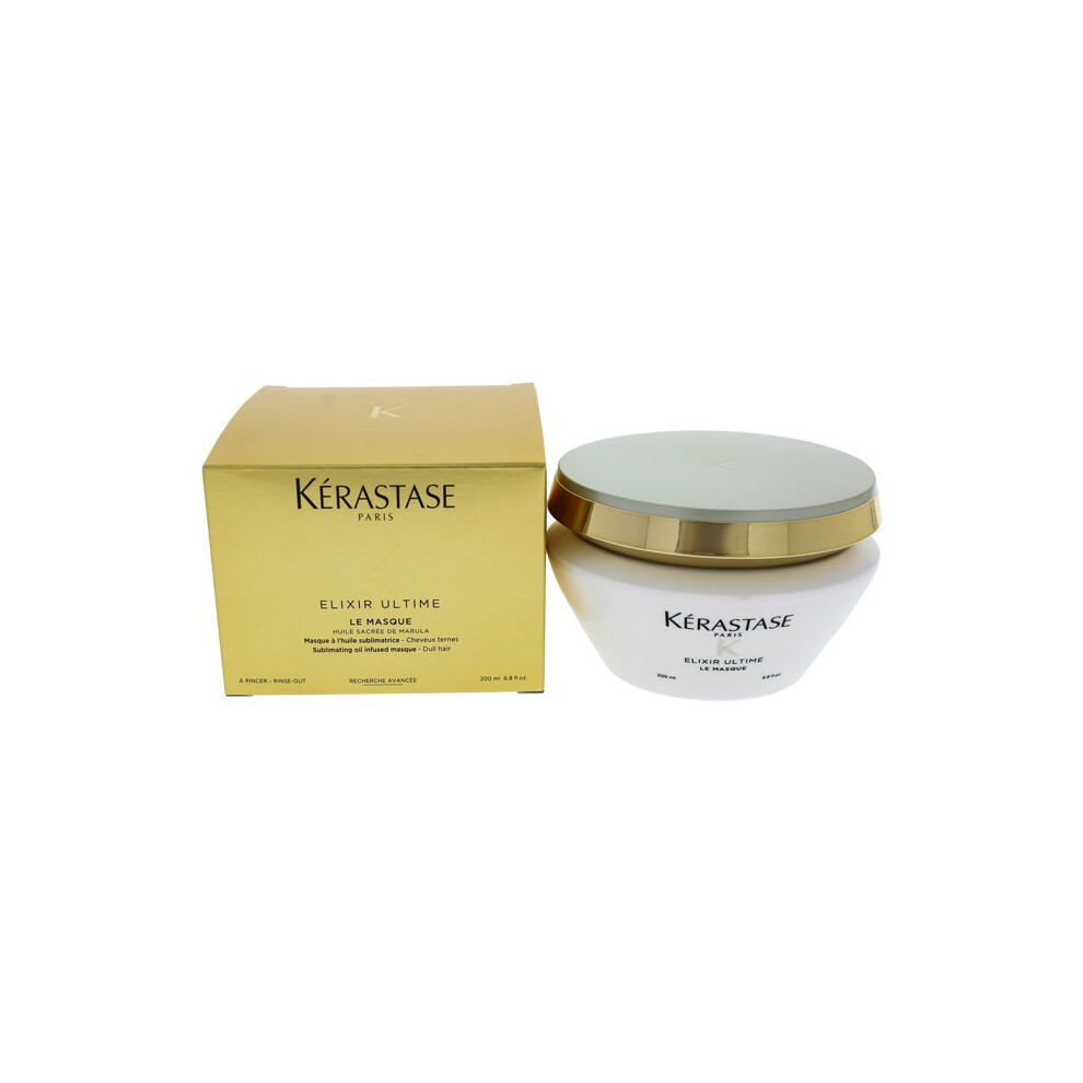 K�rastase Elixir Ultime Le Masque 200 ml
