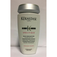 Kerastase Specifique Bain Prevention Shampoo von Kerastase für Unisex - 8,5 oz Shampoo