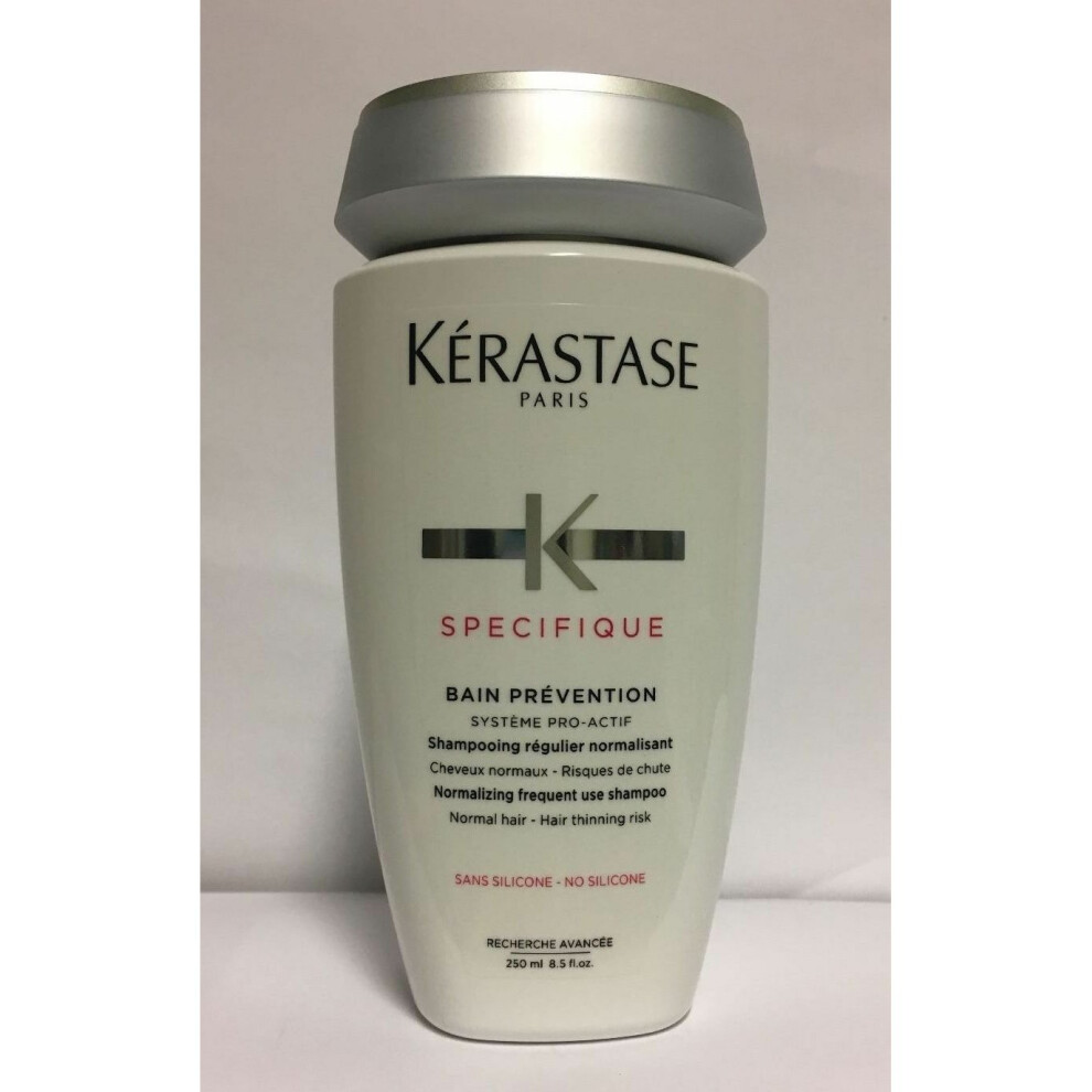 K�rastase Sp�cifique Bain Prevention 250 ml