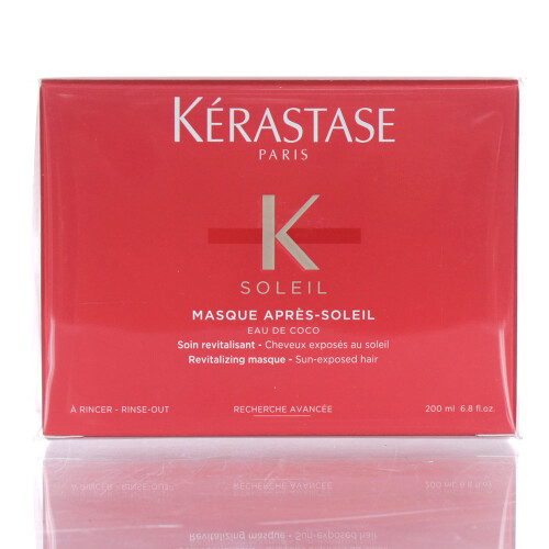 Masca Kerastase Soleil Masque Apres 200ml