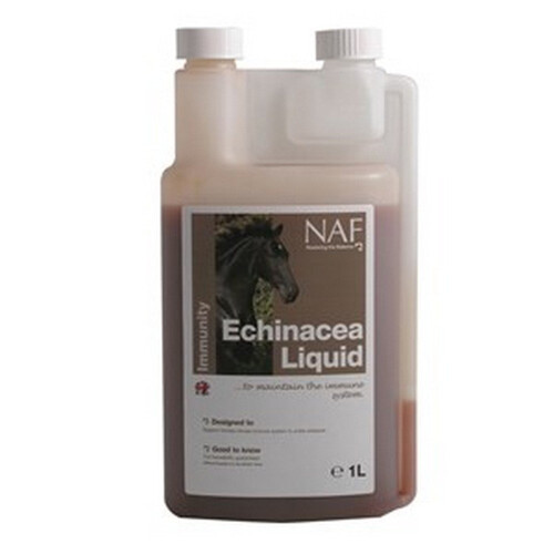 NAF Echinacea Liquid