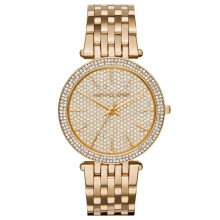 Michael Kors MK3438 Darci Gold Ladies Watch