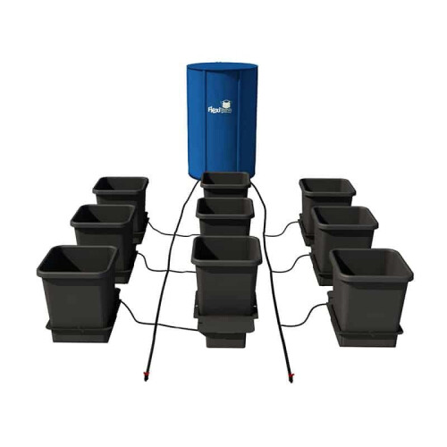 Autopot 9Pot System