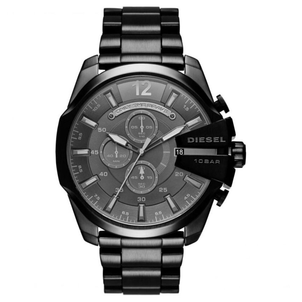 Montre homme Diesel Mega Chief Chronograph DZ4355