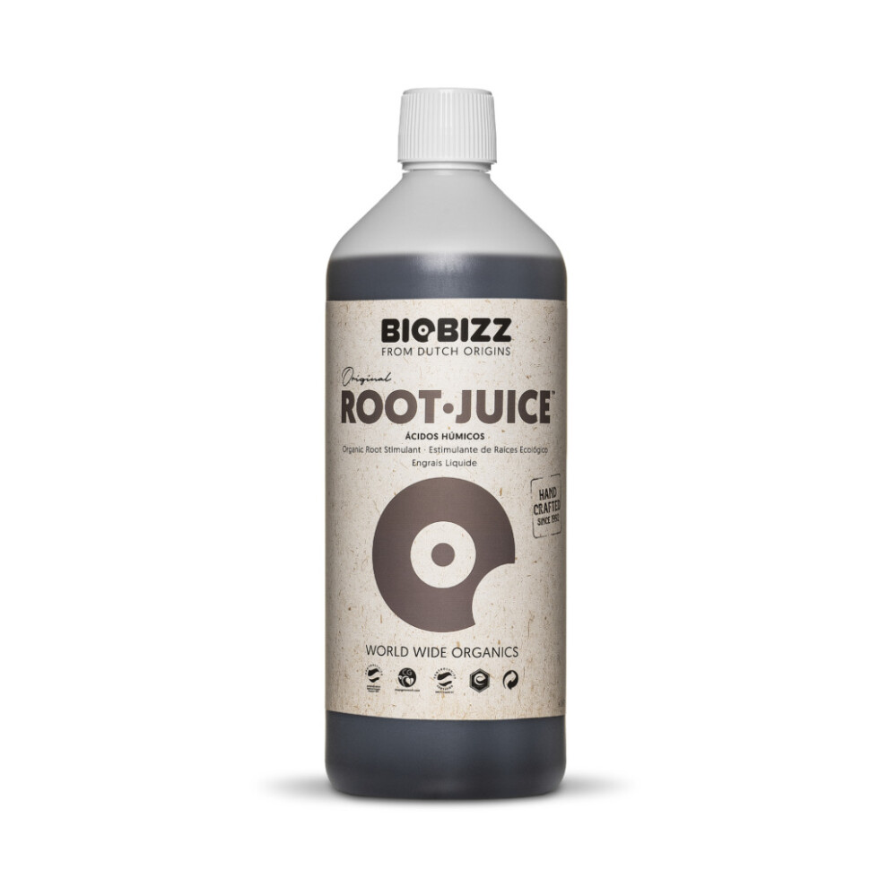 Biobizz Root Juice Organic Root Stimulator 250Ml