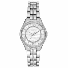Michael Kors MK3900 Lauryn Mother of Pearl Ladies Watch