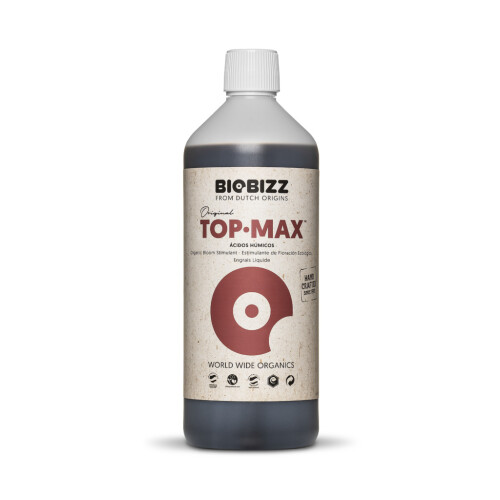 Biobizz Top Max Organic Flowering Stimulator 250Ml