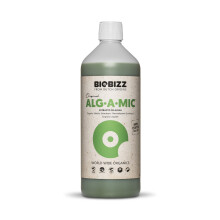 Biobizz Alg-A-Mic Organic Vitality Stimulator 250Ml