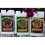 PH PERFECT SET  GROW ,MICRO, BLOOM 1 LTR X 3 ADVANCED NUTRIENTS 1