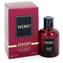 JOOP Wow! for Women Eau De Toilette 60 ml (woman)