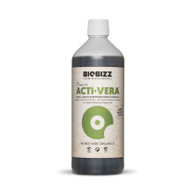 Biobizz Acti-Vera Organic Botanical Activator 250Ml