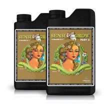 Advanced Nutrients Ph Perfect Sensi Coco Grow 1L A+B