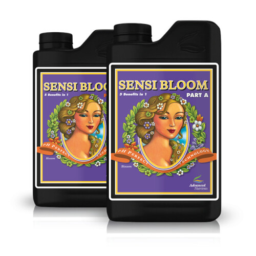 Advanced Nutrients pH Perfect Sensi Bloom 1L A+B