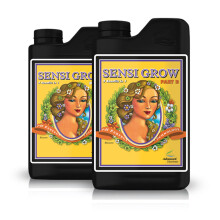 Advanced Nutrients pH Perfect Sensi Grow 1L A+B