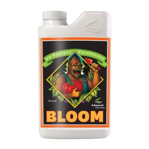 Advanced Nutrients pH Perfect Bloom - 1L