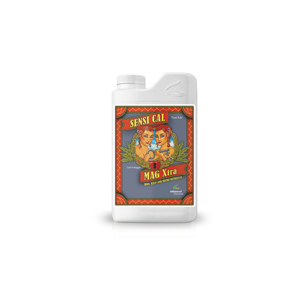 Advanced Nutrients - Sensi Cal-Mag Xtra - 250Ml