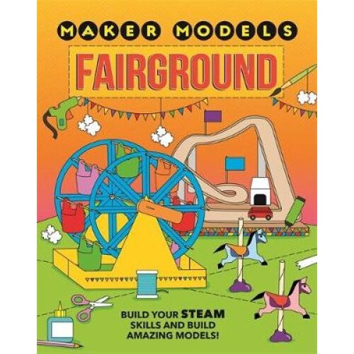 Maker Models: Fairground