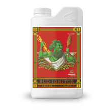 Advanced Nutrients Bud Ignitor - 1L