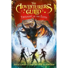The Adventurers Guild 2