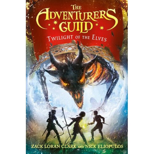 The Adventurers Guild 2