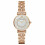 Armani Dameshorloge ARMANI JEANS AR1909 Klassiek parelmoer 1