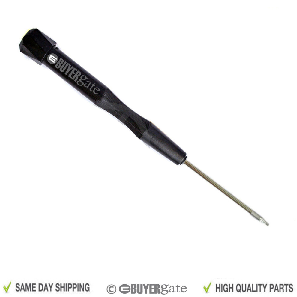 New T5 Torx Precision Professional Quality Screwdriver For Mobile phone PC