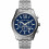 Michael Kors Michael Kors MK8280 Lexington Blue Dial Men's Watch 1
