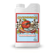 Advanced Nutrients Overdrive 1L