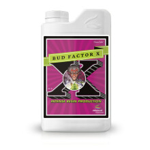 Advanced Nutrients Bud Factor X - 250ml
