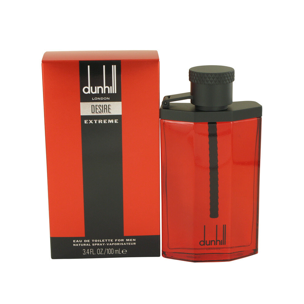 Dunhill Alfred Desire for a Men Eau De Toilette 100 ml (man)