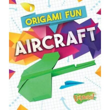 Origami Fun: Aircraft