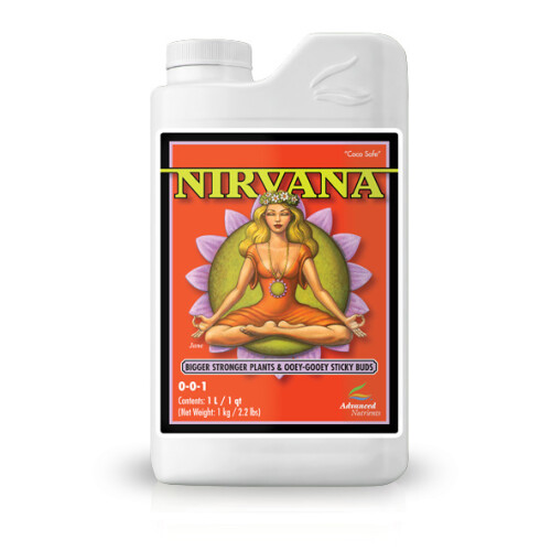 Advanced Nutrients - Nirvana - 250ml