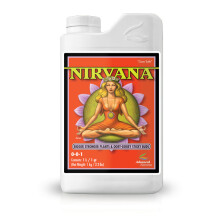 Advanced Nutrients - Nirvana - 1L