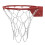 TRIXES Metal Basketball Net 1