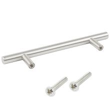 150MM STEEL DOOR HANDLES