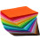 40pc Trixes Multicoloured Felt Sheets | Assorted Felt Pack 1