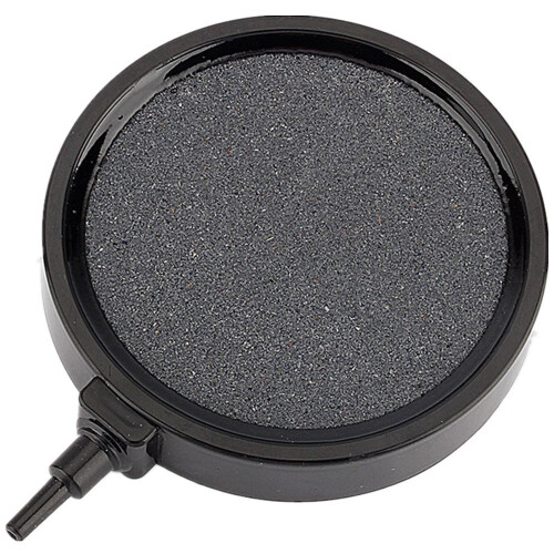 DIGIFLEX Aquarium Air Bubble Carborundum Stone Disk