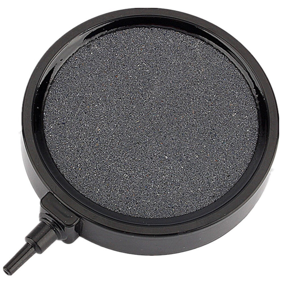 DIGIFLEX Aquarium Air Bubble Carborundum Stone Disk